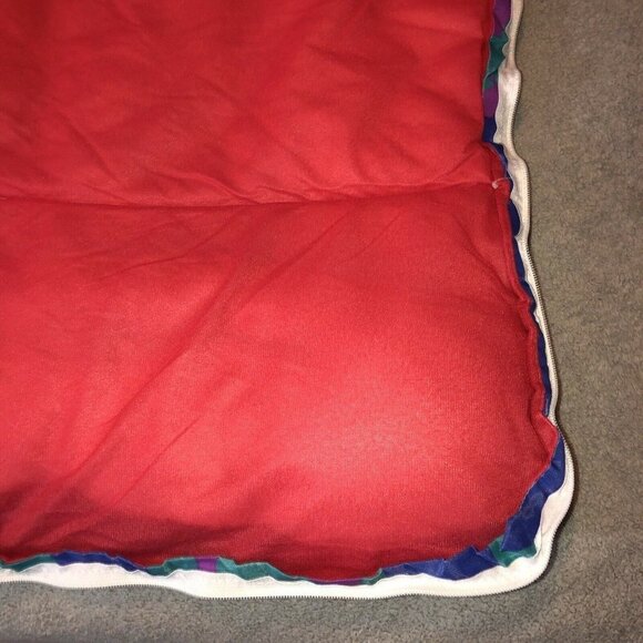 Disney WINNIE THE POOH Childrens Sleeping Bag, Vintage Pooh Tigger Best Friends - Picture 8 of 11